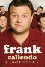 Watch Frank Caliendo: All Over the Place Niter