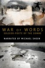 Watch War of Words: Soldier-Poets of the Somme Niter