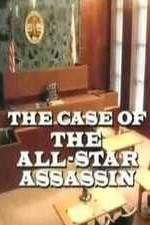 Watch Perry Mason: The Case of the All-Star Assassin Niter