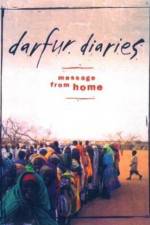 Watch Darfur Diaries: Message from Home Niter