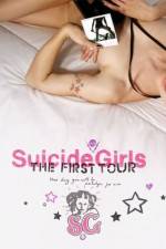 Watch SuicideGirls The First Tour Niter