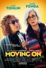 Watch Moving On Niter