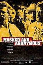 Watch Masked and Anonymous Niter