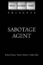 Watch Sabotage Agent Niter