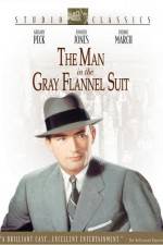 Watch The Man in the Gray Flannel Suit Niter
