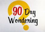 Watch 90 Day Wondering (Short 1956) Niter