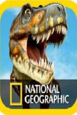 Watch National Geographic Wild Make Me a Dino Niter