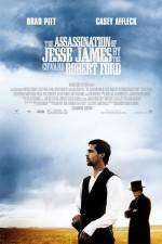 Watch The Assassination of Jesse James by the Coward Robert Ford Niter