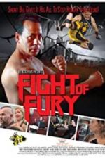Watch Fight of Fury Niter