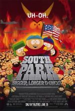 Watch South Park: Bigger, Longer & Uncut Niter