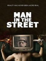 Watch Man in the Street Niter