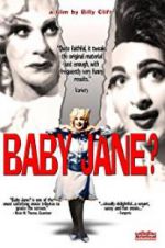 Watch Baby Jane? Niter
