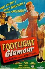 Watch Footlight Glamour Niter