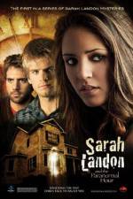 Watch Sarah Landon and the Paranormal Hour Niter