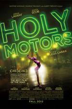 Watch Holy Motors Niter