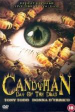 Watch Candyman: Day of the Dead Niter