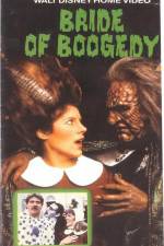 Watch Bride of Boogedy Niter