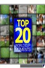Watch Top 20 FIFA World Cup Moments Niter