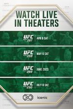 Watch UFC 288: Sterling vs Cejudo Niter