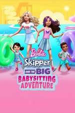 Watch Barbie: Skipper and the Big Babysitting Adventure Niter