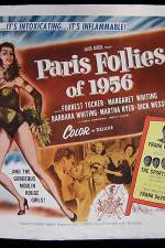 Watch Paris Follies of 1956 Niter