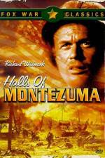 Watch Halls of Montezuma Niter