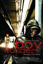 Watch Boy Wonder Niter
