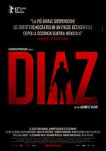 Watch Diaz: Don\'t Clean Up This Blood Niter