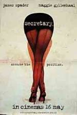 Watch Secretary Niter