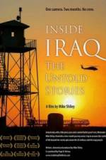 Watch Inside Iraq The Untold Stories Niter