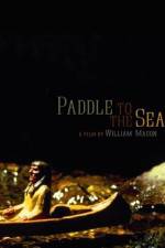 Watch Paddle to the Sea Niter