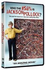 Watch Who the #$&% Is Jackson Pollock? Niter