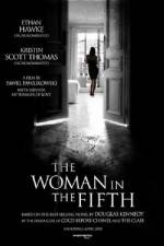 Watch The Woman in the Fifth Niter