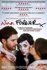 Watch Nina Forever Niter