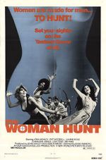 Watch The Woman Hunt Niter