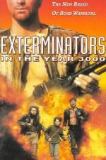 Watch Exterminators of the Year 3000 Niter
