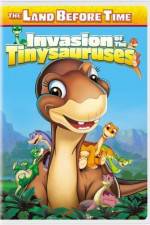 Watch The Land Before Time XI - Invasion of the Tinysauruses Niter