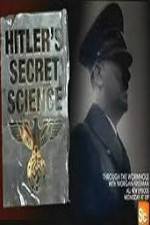 Watch Hitler's Secret Science Niter