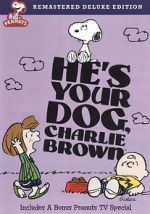 Watch He\'s Your Dog, Charlie Brown (TV Short 1968) Niter