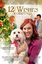 Watch 12 Wishes of Christmas Niter