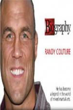 Watch Biography Channel Randy Couture Niter