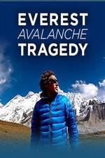Watch Discovery Channel Everest Avalanche Tragedy Niter