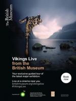 Watch Vikings from the British Museum Niter