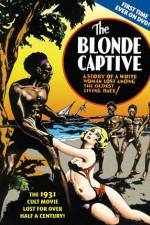 Watch The Blonde Captive Niter