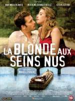 Watch La blonde aux seins nus Niter