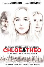 Watch Chloe and Theo Niter