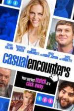 Watch Casual Encounters Niter