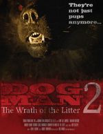 Watch Dogman 2: The Wrath of the Litter Niter