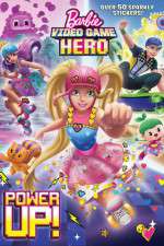 Watch Barbie Video Game Hero Niter