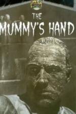 Watch The Mummy's Hand Niter